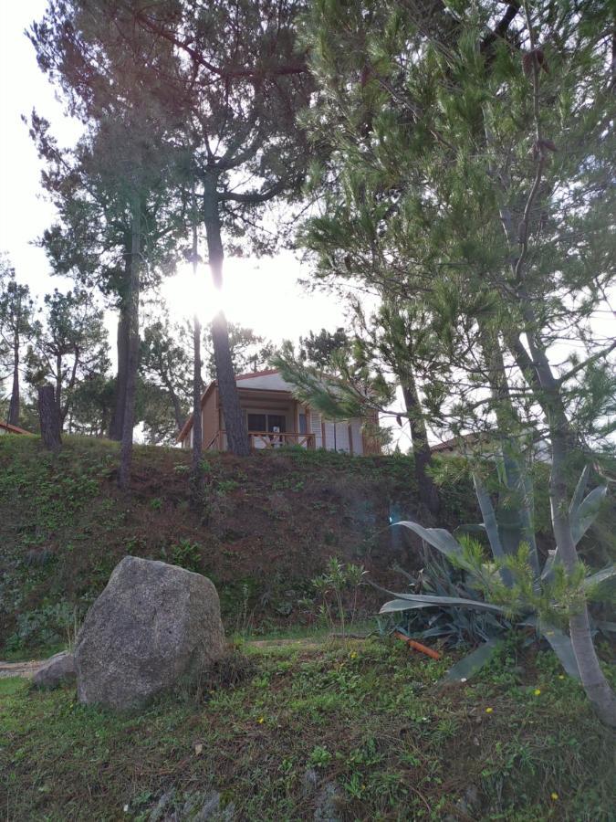 Camping Tikiti Propriano  Exterior photo