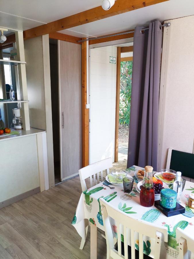 Camping Tikiti Propriano  Exterior photo