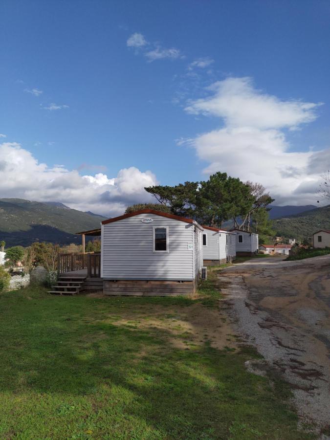 Camping Tikiti Propriano  Exterior photo