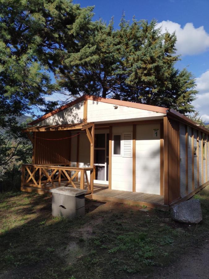 Camping Tikiti Propriano  Exterior photo