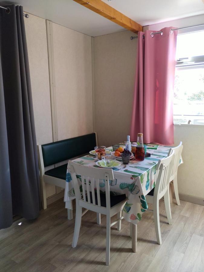 Camping Tikiti Propriano  Exterior photo