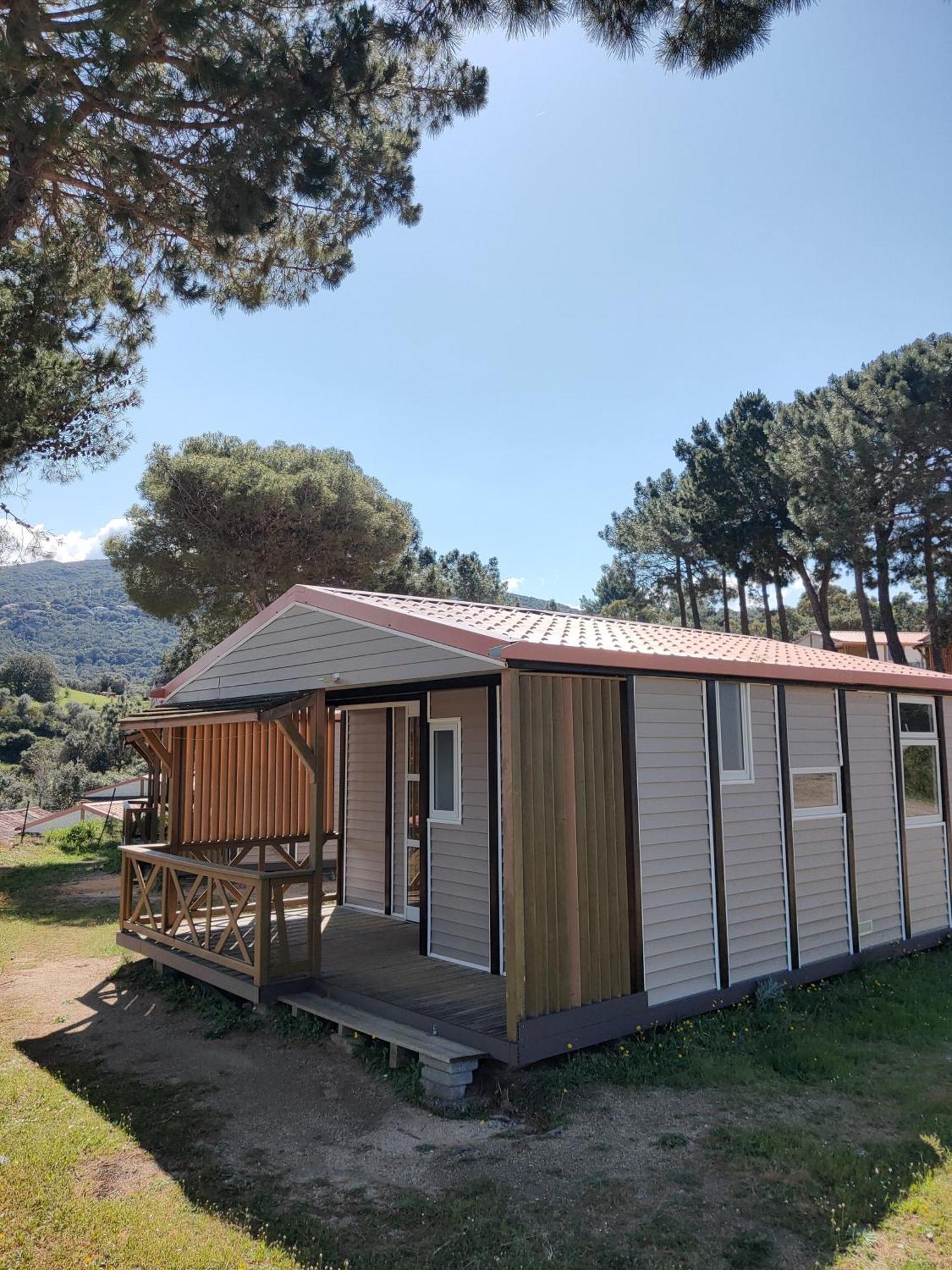 Camping Tikiti Propriano  Exterior photo